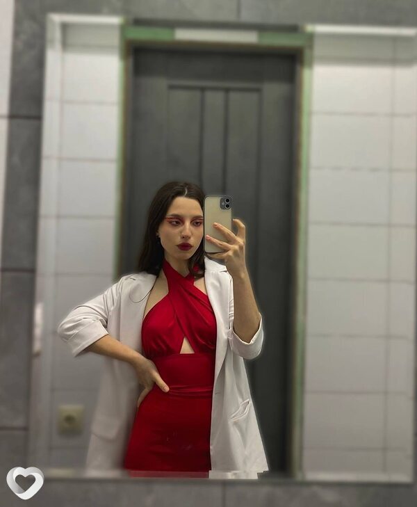 Анжелика