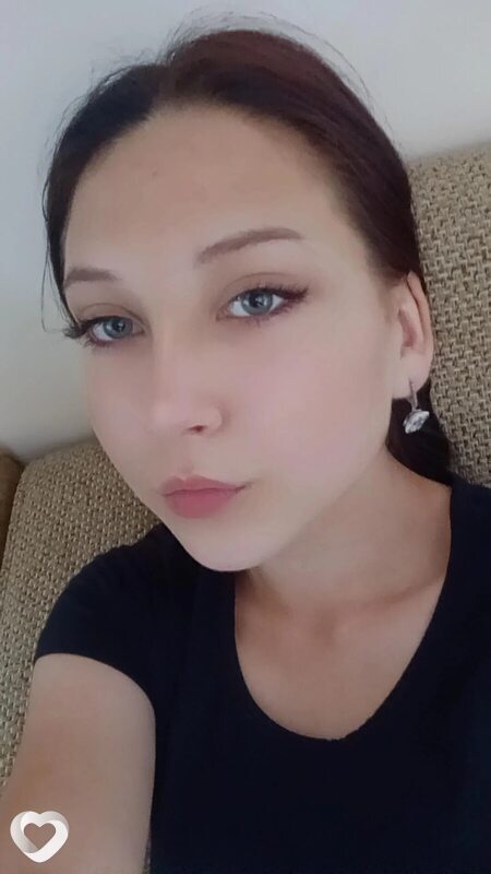 Оксана