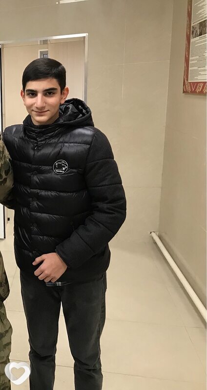Гавриил