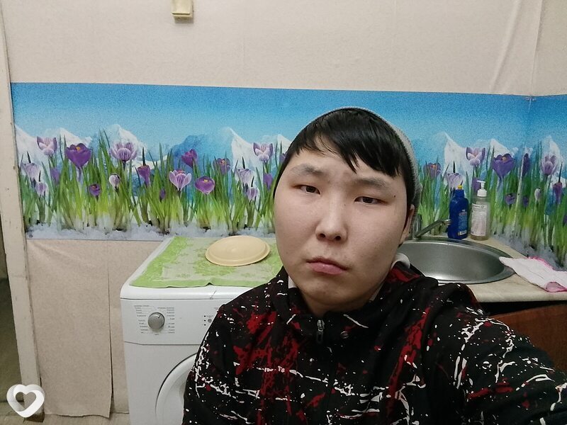 Сергей