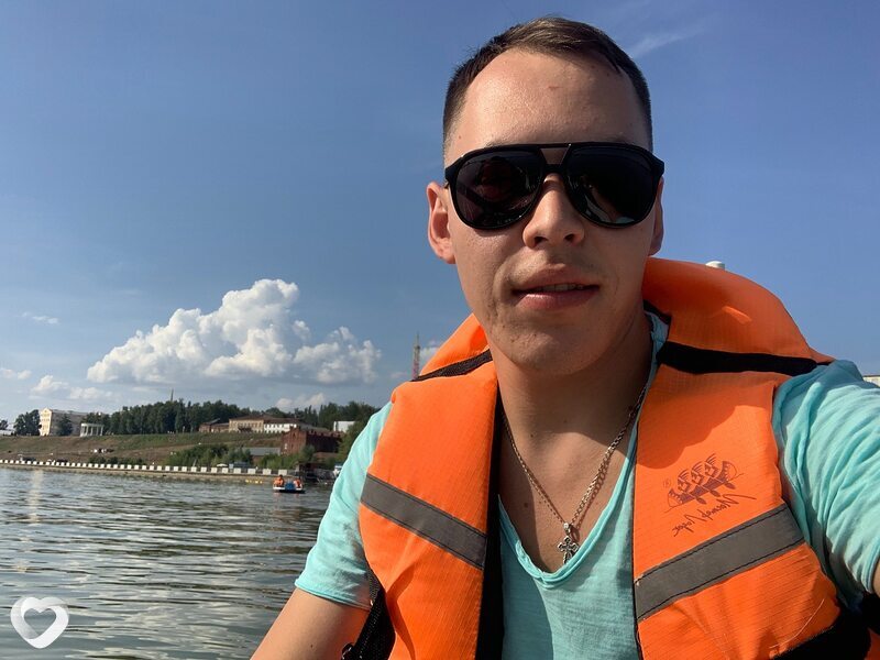 Серёга