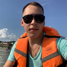 Серёга