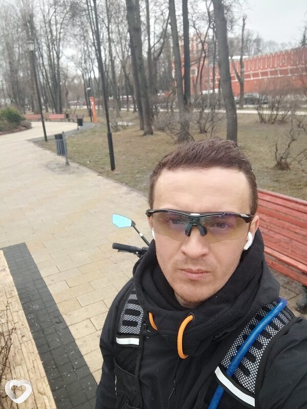 Михаил