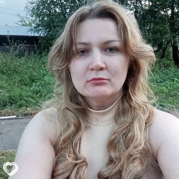 Наталья