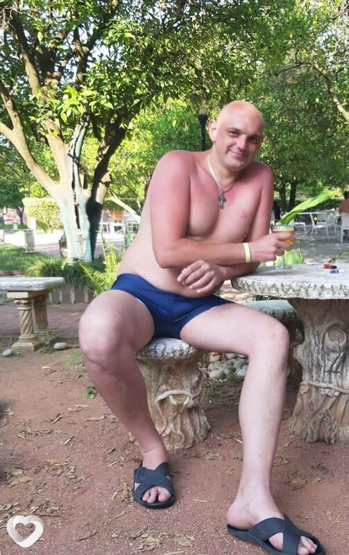 Геннадий