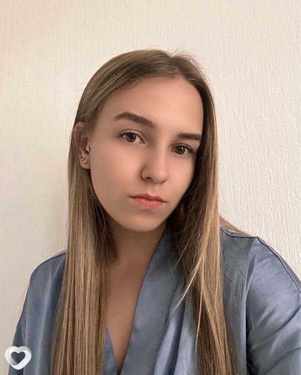 Дарья