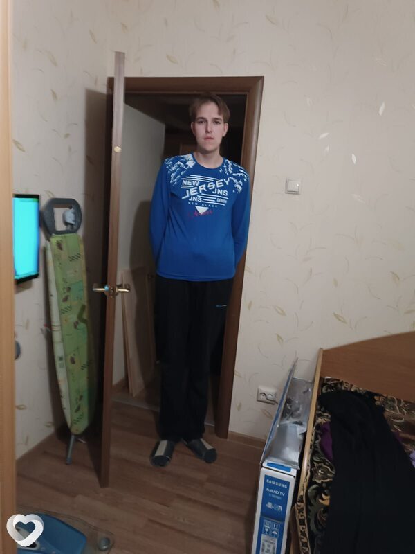 Глеб