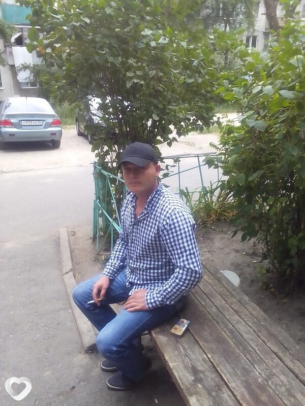 Антон