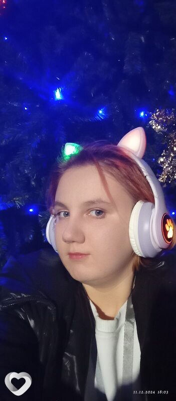 Дарья