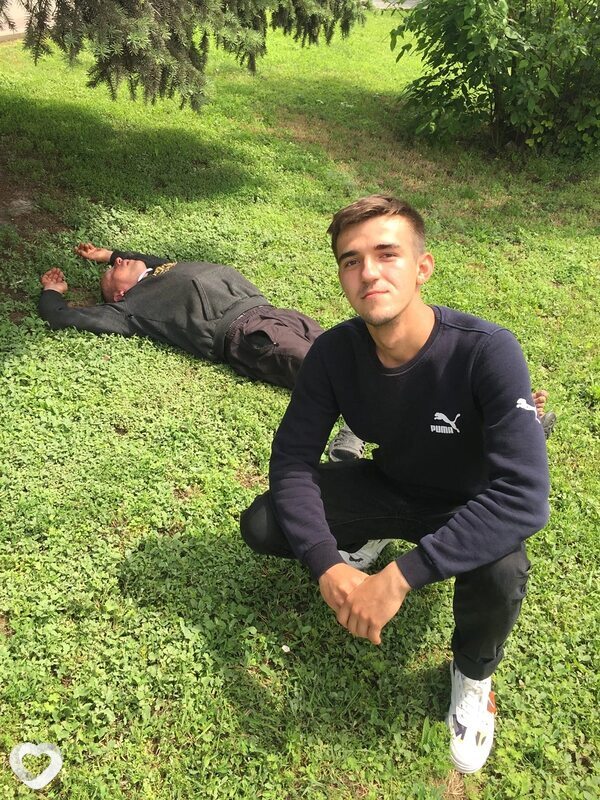 Вениамин