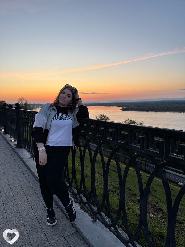 Ксюша