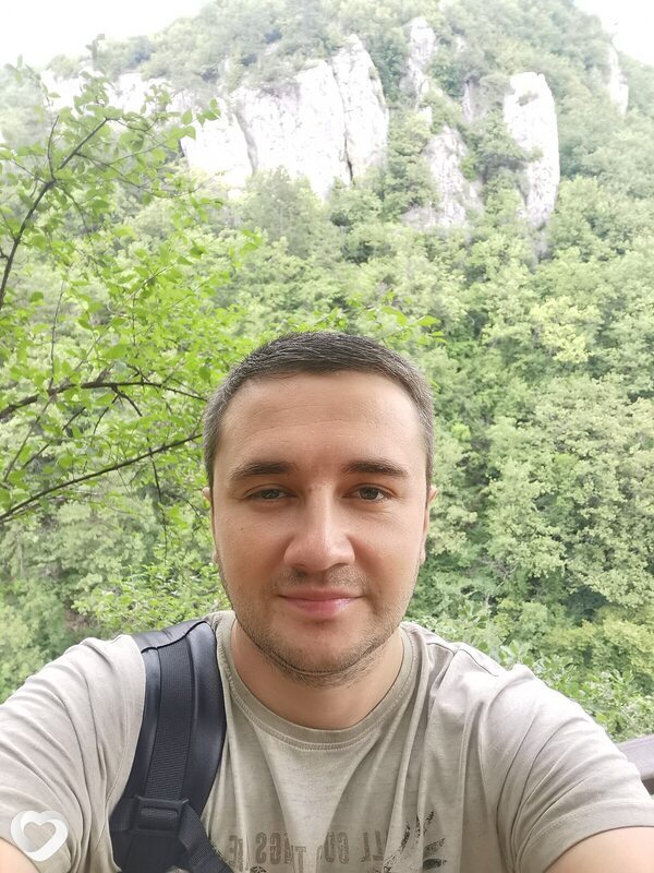 Стёпа