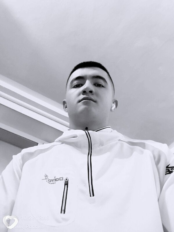 Алексей