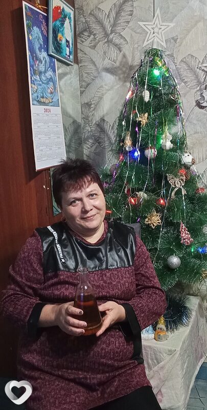 Наташа