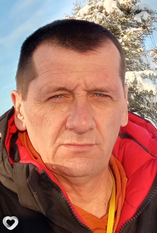 Кирюха