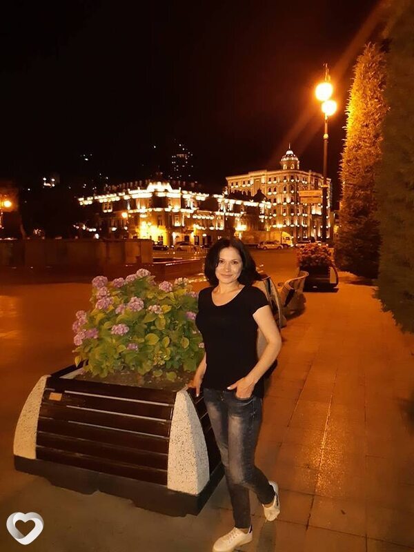 Флора