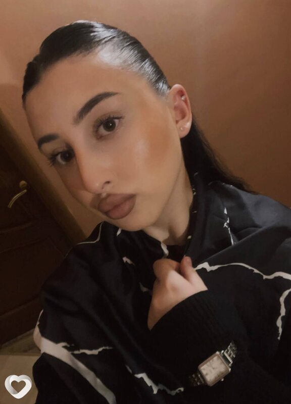 Зинаида