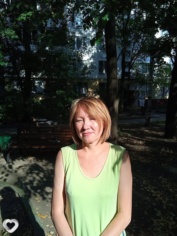 Лина