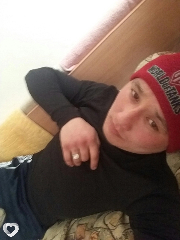 Захарка