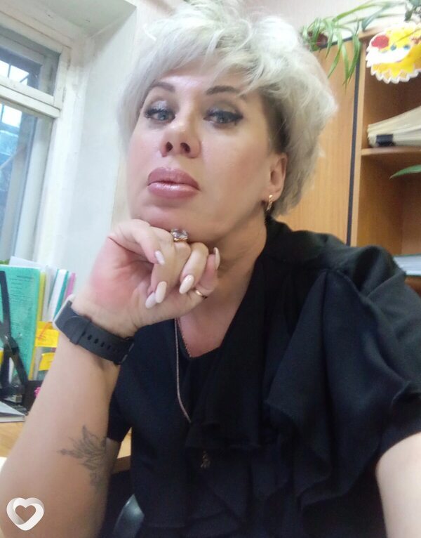 Анжелика