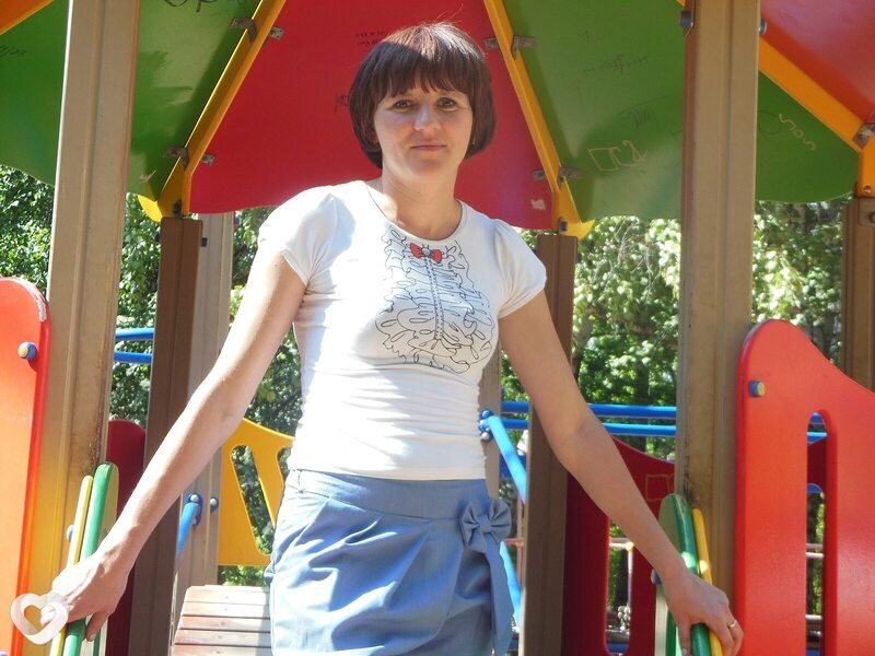 Мила