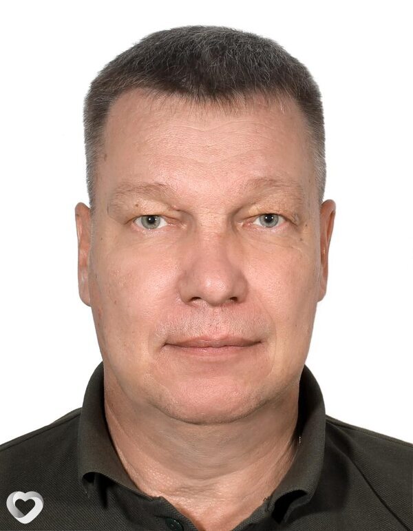 Сергей