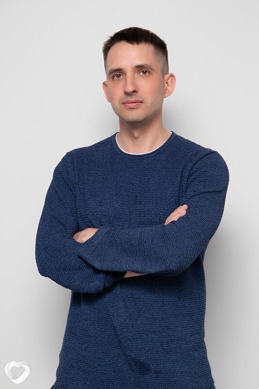 Юрий