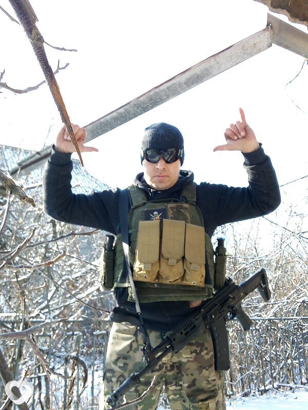 Родион