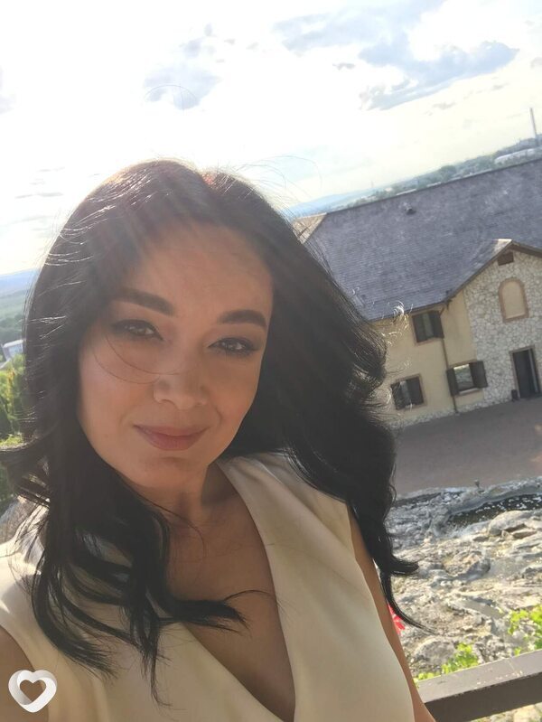 Антонина