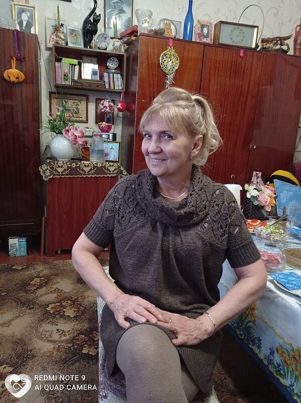 Лина