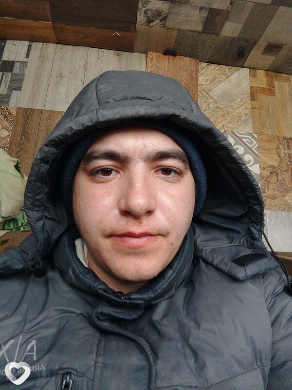 Лёня