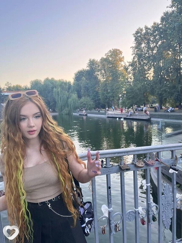 Лилия