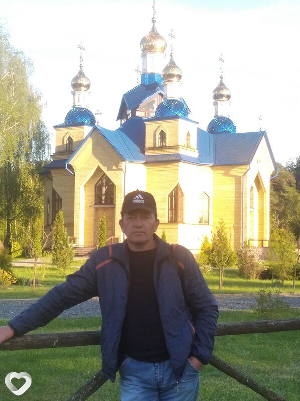 Кирилл