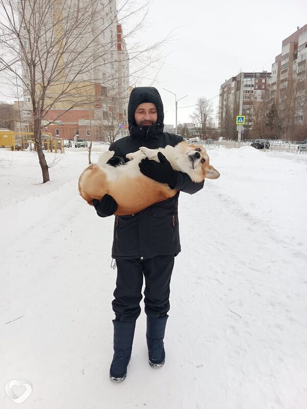 Михаил