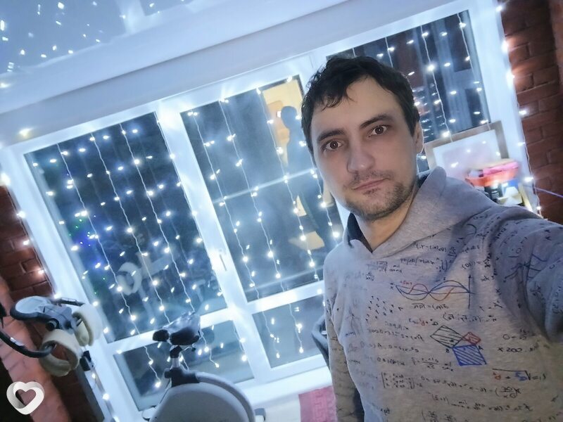 Дмитрий