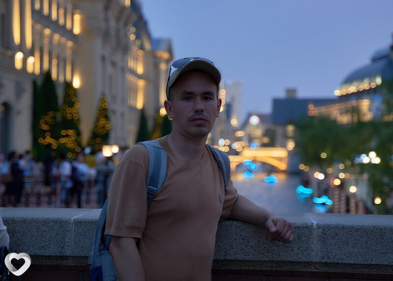 Мирон