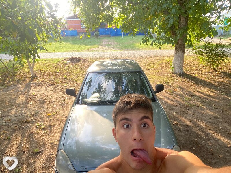 Вениамин