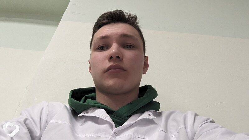 Кирилл