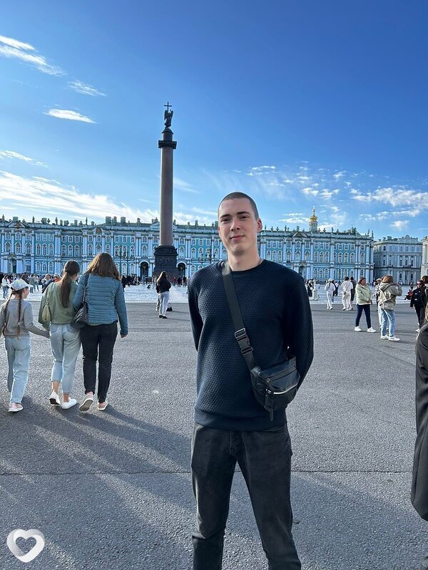 Пётр