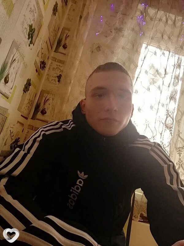 Виталя
