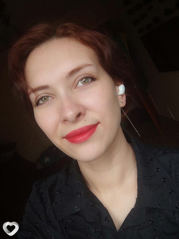 Серафима