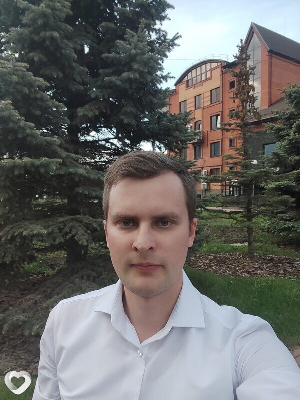 Лёня