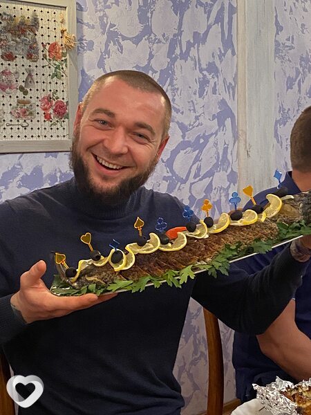 Кирюха