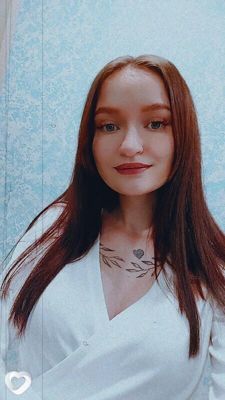 Ангелина