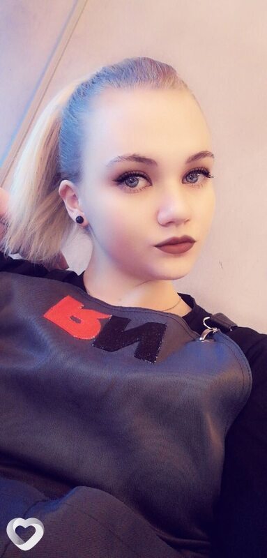 Фаина
