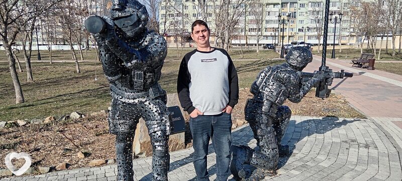 Николай