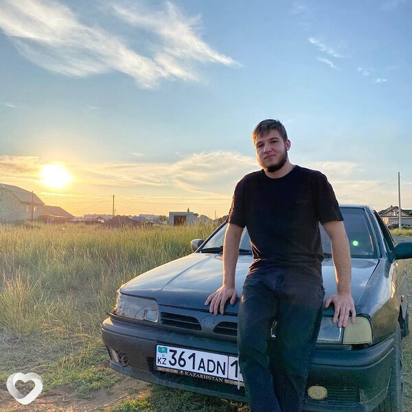Николай