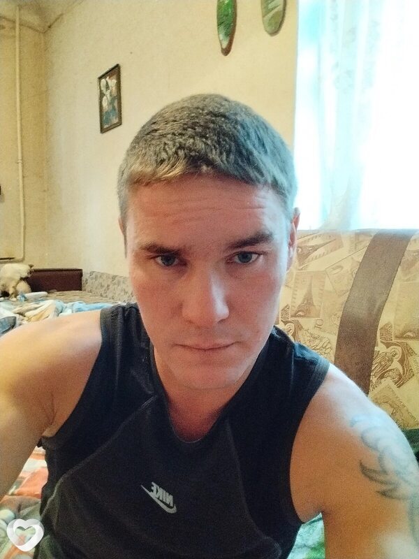 Кирюха