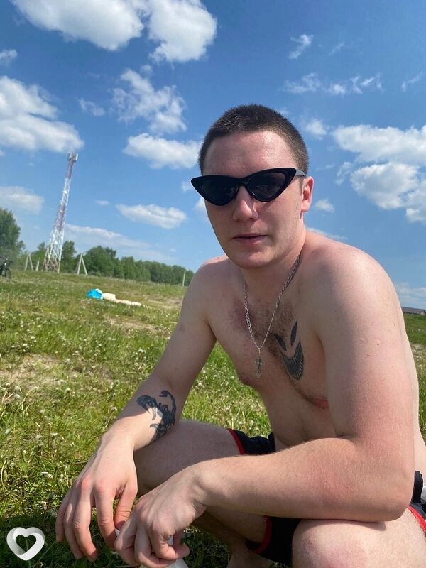 Егор