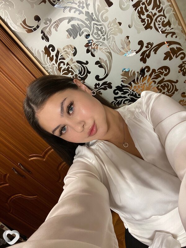 Анастасия